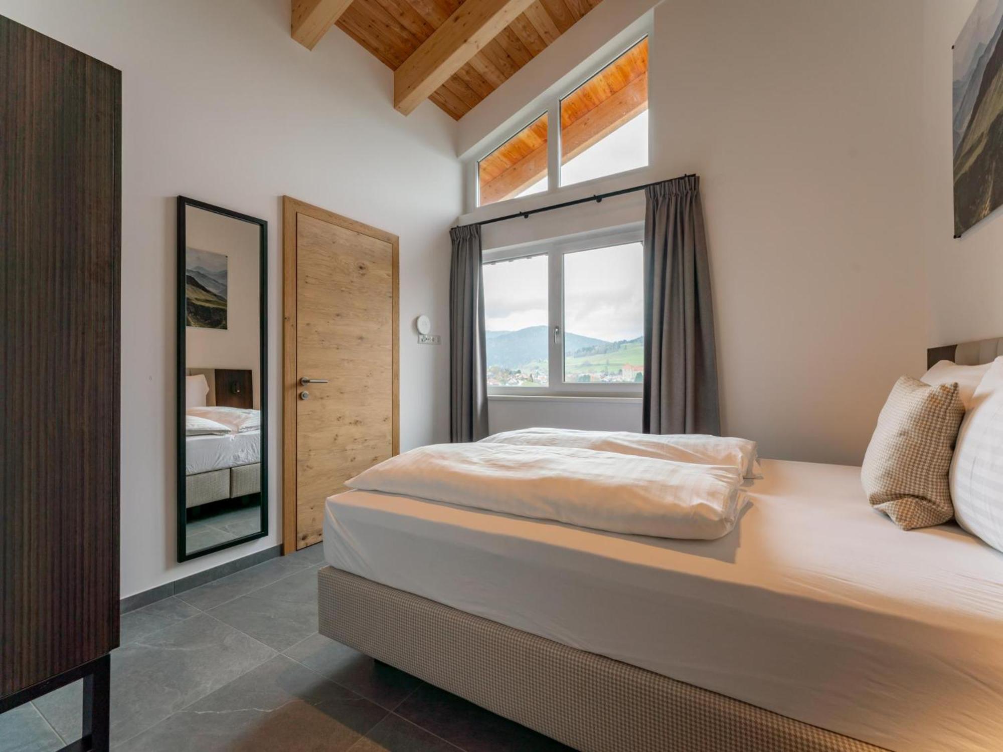 Grebenzen Lodge Starnberg 60B Санкт-Ламбрехт Экстерьер фото