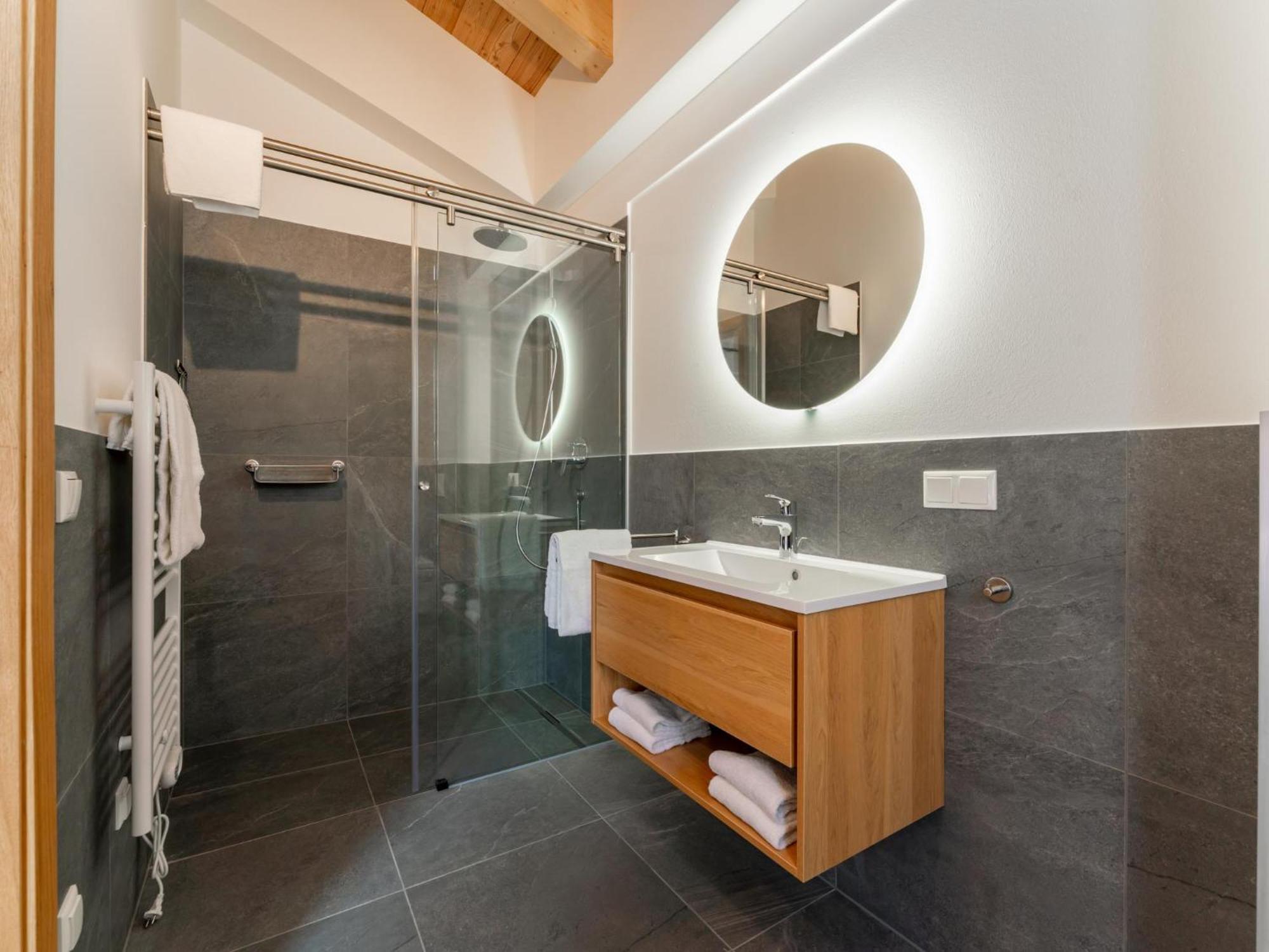 Grebenzen Lodge Starnberg 60B Санкт-Ламбрехт Экстерьер фото